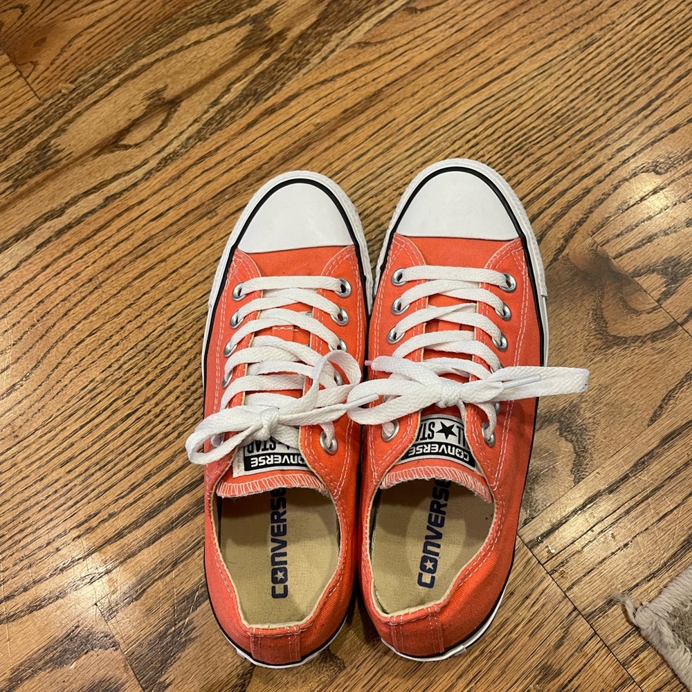 Womens converse